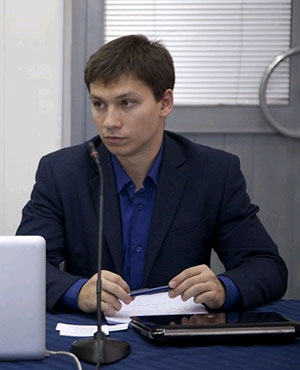 Kovalev, A. I.