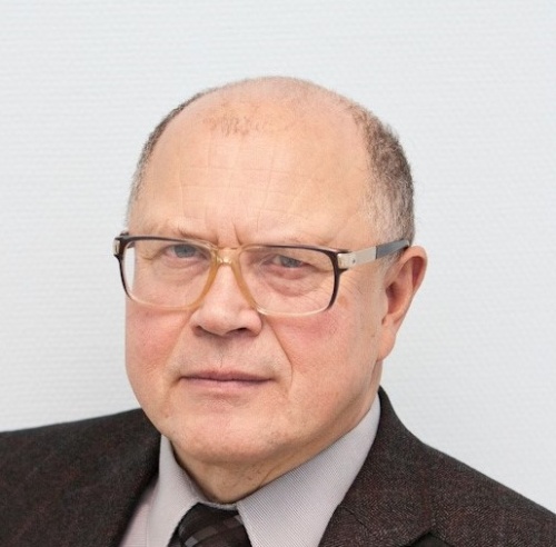 Barabanschikov Vladimir A.