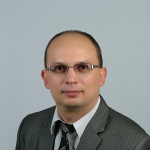 Sychev Oleg A.