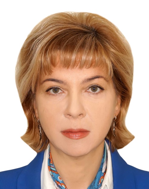  Olga S. Zubkova