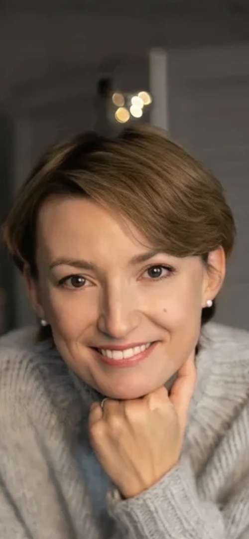 Elena V. Vorontsova