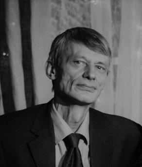 Sergey L. Lenkov