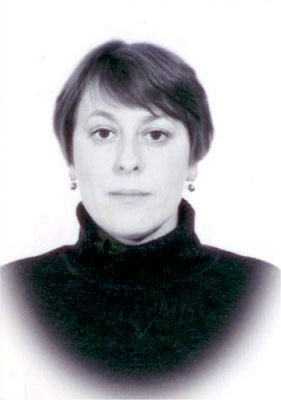 Maria S. Kovyazina