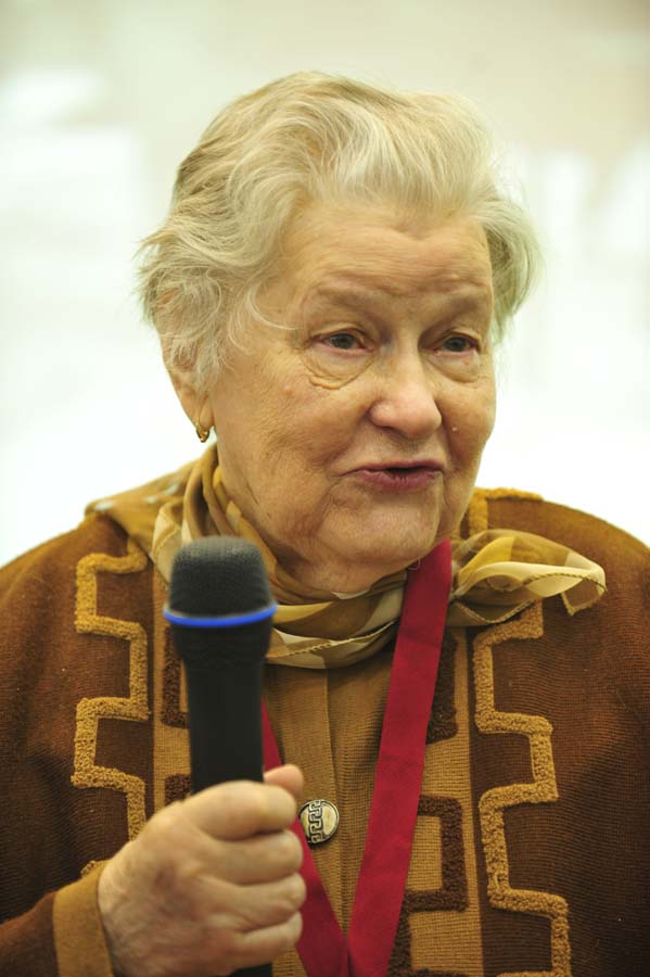 Reshetova, Zoya A. 