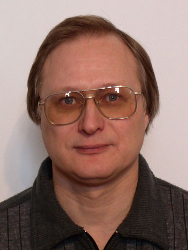 Alexandr V. Vartanov