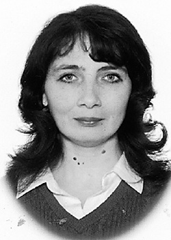 Kuznetsova Olga E.