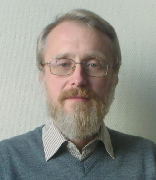  Boris V. Chernyshev