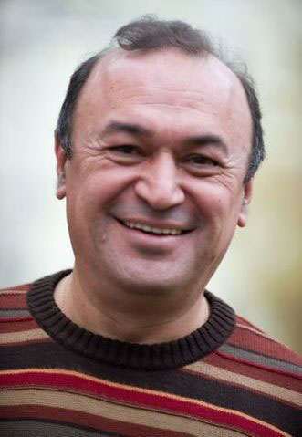 Bazarov, Tahir Yu.