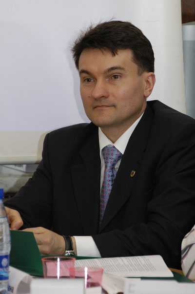 Зинченко Ю. П.