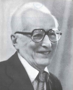 Galperin, Petr Y. (1902 - 1988)