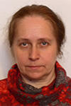 Vartanova Irina I.