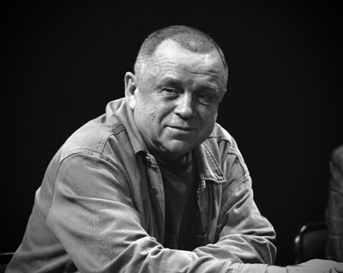 Yastrebov Andrey L.