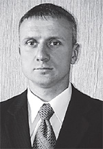 Nikolaev Alexey Yu.