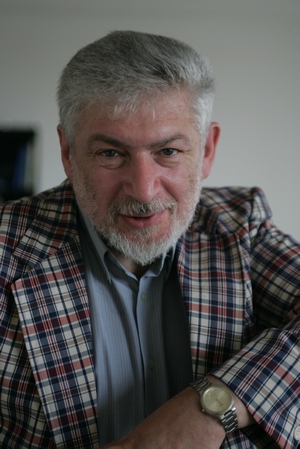 Vladimir S. Sobkin