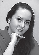Grigoryan Elena N.
