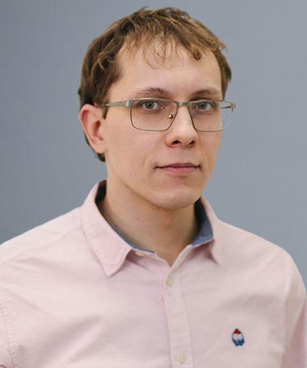 Artem Y. Novikov
