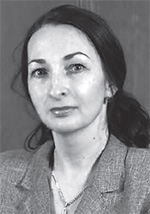 Vasyagina Nataliya N.